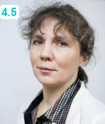 Ильина Алина Владимировна