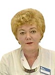 Поликарпова Елена Викторовна
