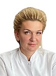 Лунина Светлана Николаевна