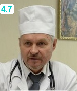 Бобырев Юрий Александрович