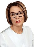 Попова Лариса Валерьевна