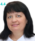 Миронова Марина Анатольевна