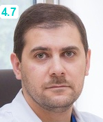Тониян Константин Александрович