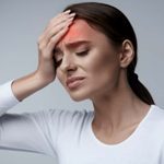Головная боль Головная боль