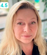Грябина Наталья Александровна