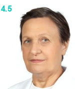 Богданова Наталья Лукьяновна