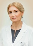 Храмченко Наталья Васильевна