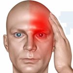 Боль в левой половине головы Боль в левой половине головы
