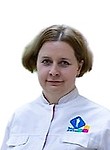 Романова Наталья Евгеньевна
