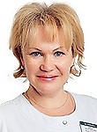 Шуркус Инна Владимировна