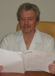 Федосов Валентин Михайлович
