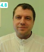 Серков Сергей Александрович
