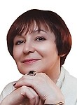 Рудаш Ольга Владимировна