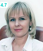 Канакова Ирина Владимировна