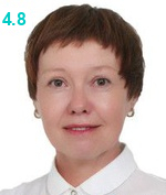 Серкина Татьяна Викторовна