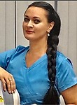 Кислицына Наталья Васильевна