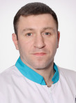 Тарасов Антон Владимирович
