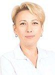 Щекаева Екатерина Игоревна