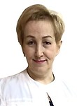 Новикова Светлана Петровна