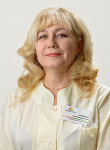 Каримова Галия Михайловна