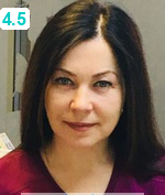 Збралевич Инна Дмитриевна