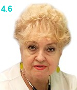 Бежина Наталья Васильевна