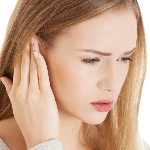 Заложенность уха