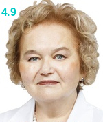Зеленина Наталия Юрьевна