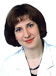 Котелина Ольга Владимировна