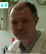 Карпов Леонид Леонидович