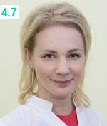 Курганникова Анна Владимировна