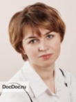 Вялкина Екатерина Николаевна