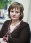Давиденко Наталья Викторовна