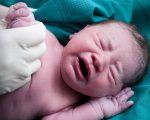 Низкая оценка по шкале Апгар Низкая оценка по шкале Апгар