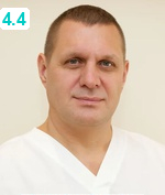 Шварцер Алексей Ефимович