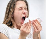 Аллергия на пыль