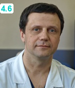 Калачев Сергей Валерьевич