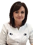 Карпова Инна Олеговна