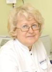 Заикина Марина Сергеевна