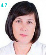 Кузнецова Наталья Васильевна
